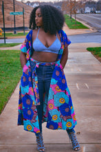 Load image into Gallery viewer, The Marylin Wrap Dress