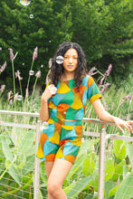 Load image into Gallery viewer, Mix or Match Crop Top and Pant Set