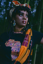 Load image into Gallery viewer, &quot;Kente Africa&quot; Travel Tee