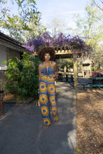Load image into Gallery viewer, The Imani Jumpsuit